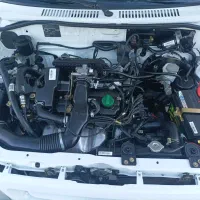 وانت ۴۰۳ در حد صفر|خودرو سواری و وانت|جم, |دیوار