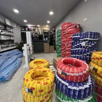 نمایندگی لوله و اتصالات برند نیوپایپ و آذین لوله|عمدهفروشی|یزد, |دیوار