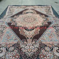 دو جفت فرش تمیز در حد نو مناسب جهاز