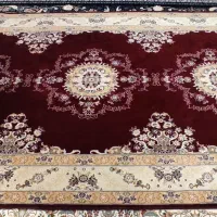 فرش هشت متری در حد نو|فرش|سنقر, |دیوار