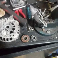 برقکارخودرو(سبک وسنگین)