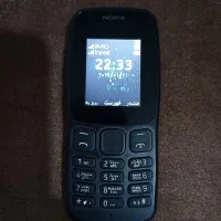 گوشی ساده نوکیا106 اصل ویتنام