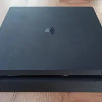 ps4اسلیم  500گیگ اکانتی