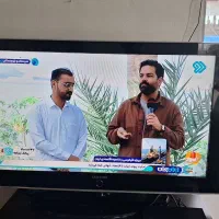 ال سی دی ۴۲اینچ سامسونگ