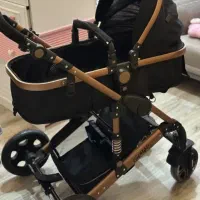 کالسکه اسپرینگ