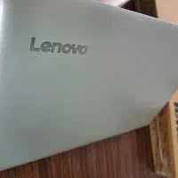 لپ تاپ لنوواIdea Pad 320 در حد نو/هارد 256 SSD رم4