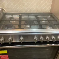 گاز مبله بوش ایتالیا|اجاق گاز و لوازم برقی پخت‌وپز|تهران, سازمان برنامه جنوبی|دیوار