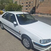 پژو پارس