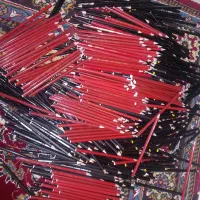 حراج مداد مشکی در سه برند