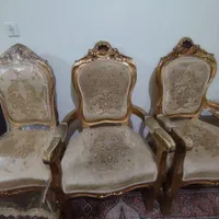 مبل استیل|مبلمان خانگی و میز عسلی|تهران, بازار|دیوار
