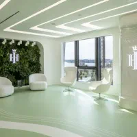 ساختمان اداری / ۱۵۱ متر / بر چمران