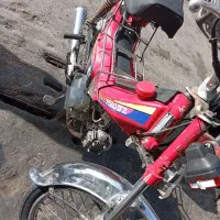 هندا70|موتورسیکلت|ملارد, |دیوار