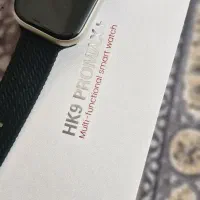 ساعت هوشمند