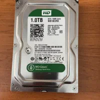 هارد ۱ ترابایت نو وسترن دیجیتال