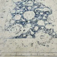 فرش 6متری برند کاشمیر ترکیه|فرش|تیران, |دیوار