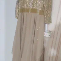 لباس مجلسی زنانه سایز 44