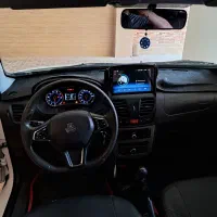 ساینا s مدل اخر ۱۴۰۰|خودرو سواری و وانت|مشکین‌دشت, |دیوار