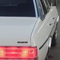 بیوک بی 3 اتومات|خودرو کلاسیک|تبریز, |دیوار