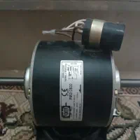 موتور فن کوئل