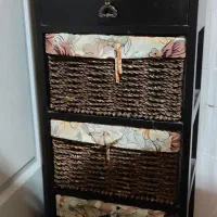 جای سیب زمینی پیاز