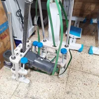 چرخ خیاطی قیچی خریدا قدزن راسته زیگزال جی کااس جک|چرخ خیاطی و ریسندگی|اسلام‌شهر, شهرک امام حسین (میان آباد)|دیوار