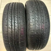 لاستیک 175/60/13 رودستون کره کارکرده|قطعات یدکی و لوازم جانبی|اصفهان, فرح آباد|دیوار