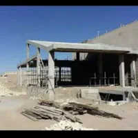 بنا ، تمام کار های ساختمانی