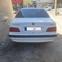 پارس سال مدل ۱۴۰۱ فابریک|خودرو سواری و وانت|شیراز, درکی|دیوار