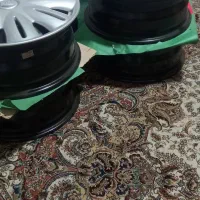 رینگ ماشین سایز ۱۵