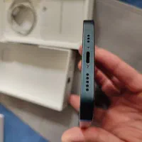iphone 13 128 ch درحد آک|موبایل|اصفهان, گلزار|دیوار