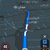 اکانت پرمیوم پلاس نرم افزار sygic|لوازم جانبی موبایل و تبلت|اراک, |دیوار