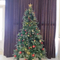 درخت کریسمس