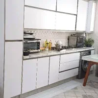 آپارتمان۵۷م کامل بازسازی شده آماده سکونت ابریشم|فروش آپارتمان|قدس, شهر‌قدس|دیوار