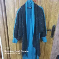 مانتو ترک در حد نو شیک