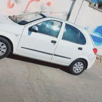 تیبا۱۴۰۰بدون رنگ شاسی پلم|خودرو سواری و وانت|بهبهان, |دیوار