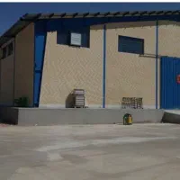 فروش سوله بهترین لوکیشن شهرک صنعتی