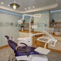 دستیار دندانپزشک