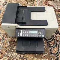 پرینتر چندکاره HP