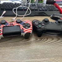 PS4 کپیخور ۱ ترا|کنسول، بازی ویدئویی و آنلاین|پاکدشت, کبودگنبد|دیوار