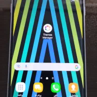 گوشی سامسونگ A52016سالم و به شرط