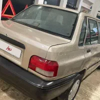 پژو پارس|خودرو سواری و وانت|بجنورد, |دیوار