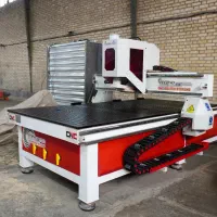 سی ان سی1325 تکنوتک کارکرده با گارانتی