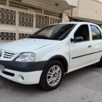 L90(لوگان اتوماتیک)