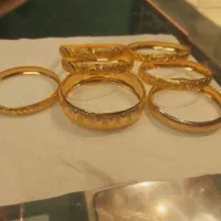 طلا النگوونیم تک نو