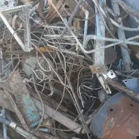 خرید و فروش ضایعات