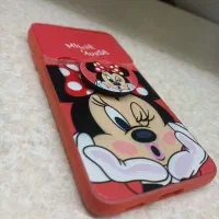 قاب کاور گوشی سامسونگ s21fe