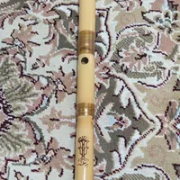 نی کوک و خوش صدا(جعفر زاده)