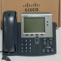 تلفن ویپ سیسکو مدل 7942
