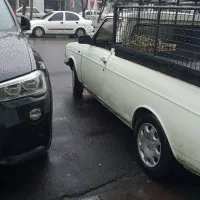 وانت|خودرو سواری و وانت|چهاردانگه (تهران), |دیوار