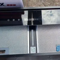 هود بیمکث مخفی مدل E101|هود|تهران, شهرک امام خمینی|دیوار